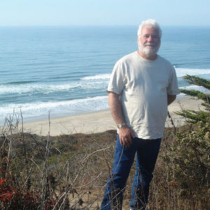 Meet your Posher, Mike